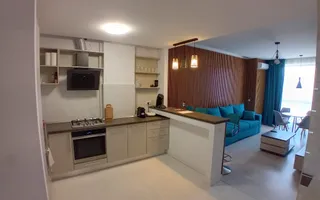 2 camere utilat mobilat complet NOU LUX ONIX MAMAIA - Poză 18