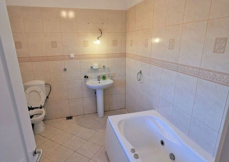 Corbeanca, inchiriez vila stil american, cu semineu si panouri solare - Poză 10