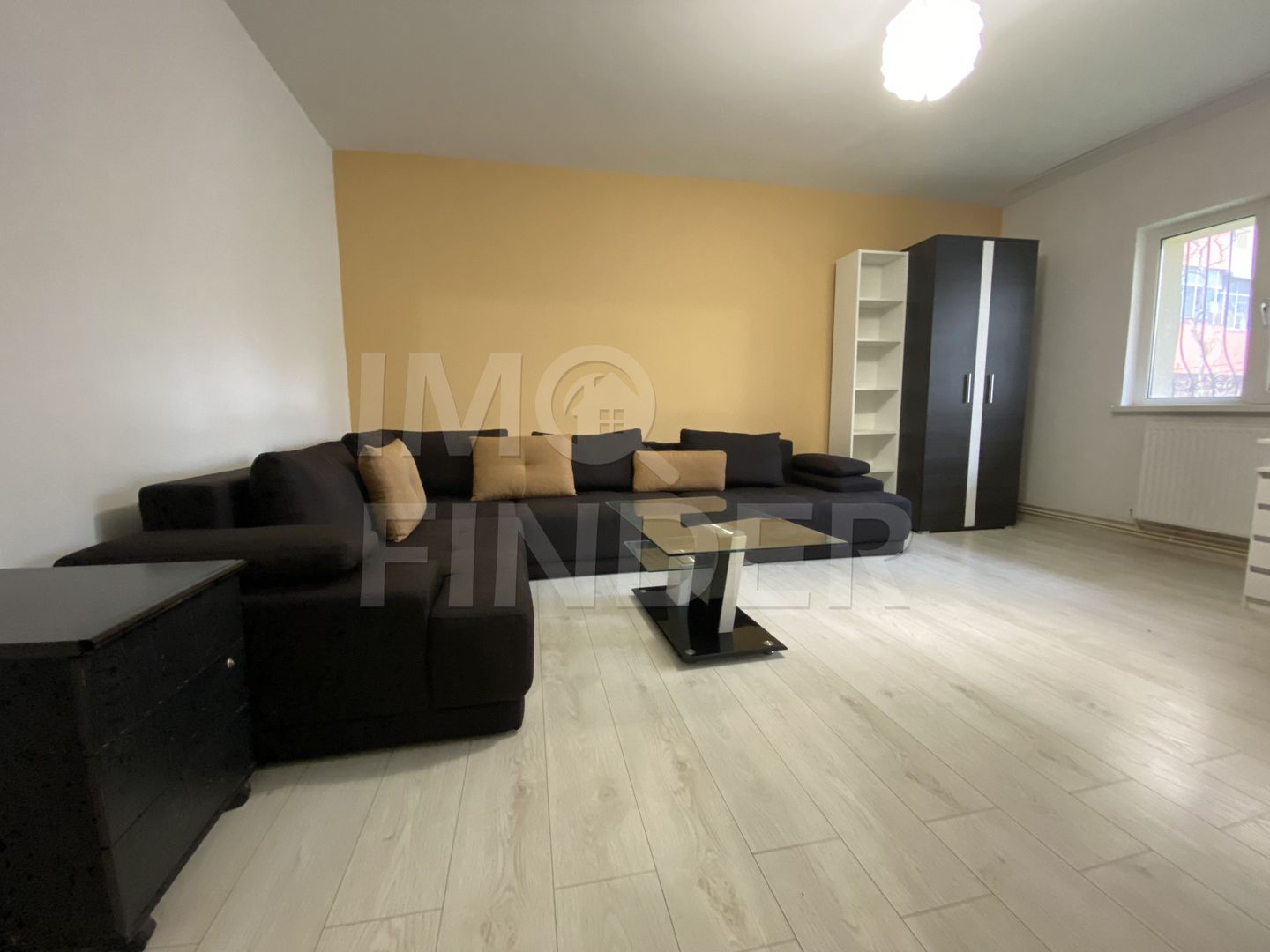 Vanzare 3 camere confort sporit, 74 mp, Marasti, zona Nasaud - Poză 4
