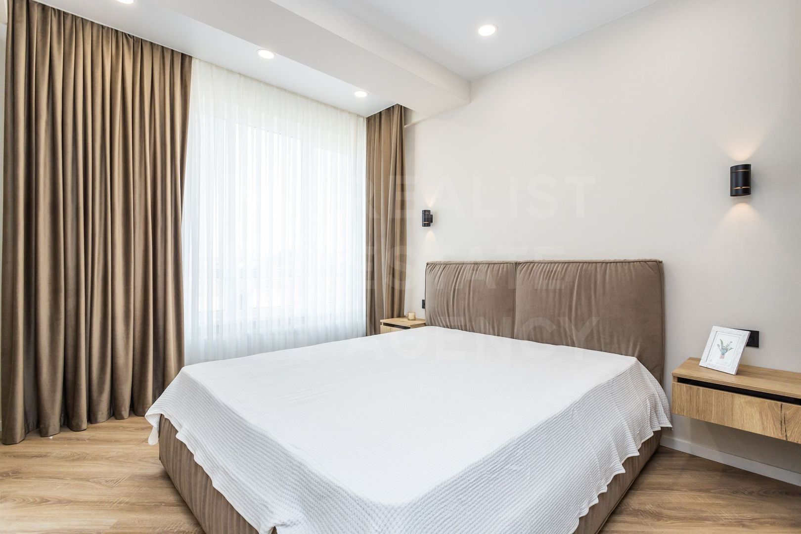 Vânzare, apartament, 2 camere, str. Cartușa, Durlești. - Poză 9