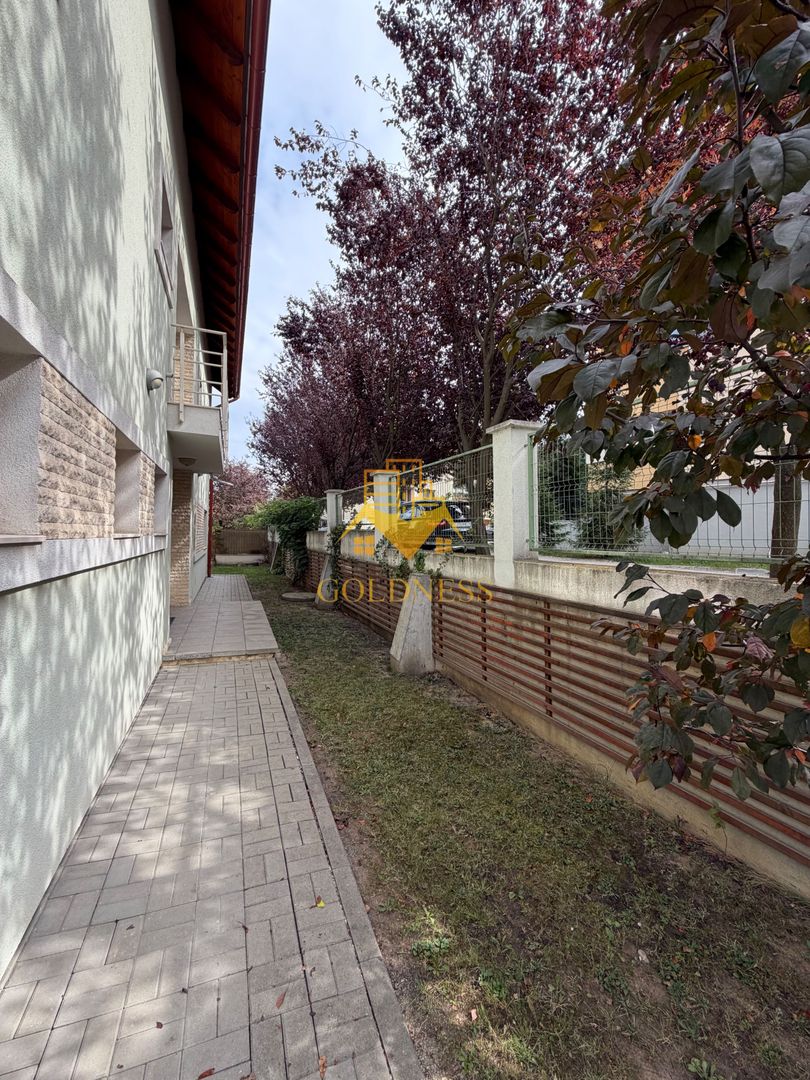 Duplex, Andrei Muresanul, 5 camere,Curte, Parcare,Grand Hill, Lidl,ELF - Poză 4
