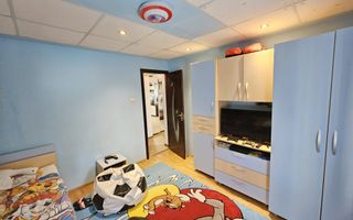 Apartament 2 camere, etaj 1, mobilat, utilat, 50 mp, Ampoi 3 - Poză 9