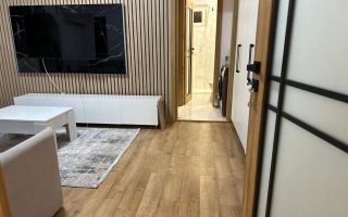 Apartament 2 camere mobilat/ utilat - zona Grivitei - Poză 2