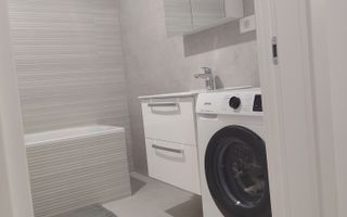 Garsonieră modernă de închiriat | Smart Residence | 42 mp + balcon | - Poză 3