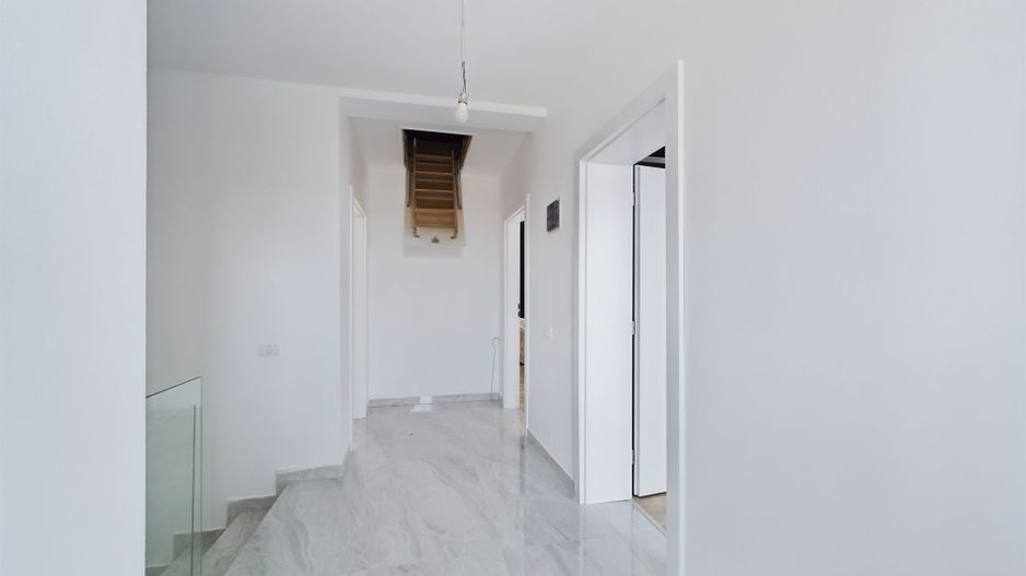 Duplex modern în centrul Chișodei - Poză 14