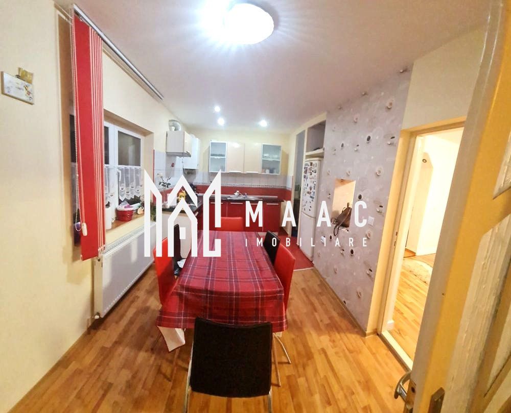 Casa 5 camere I Acces auto I Curte comuna | Terezian - Poză 2