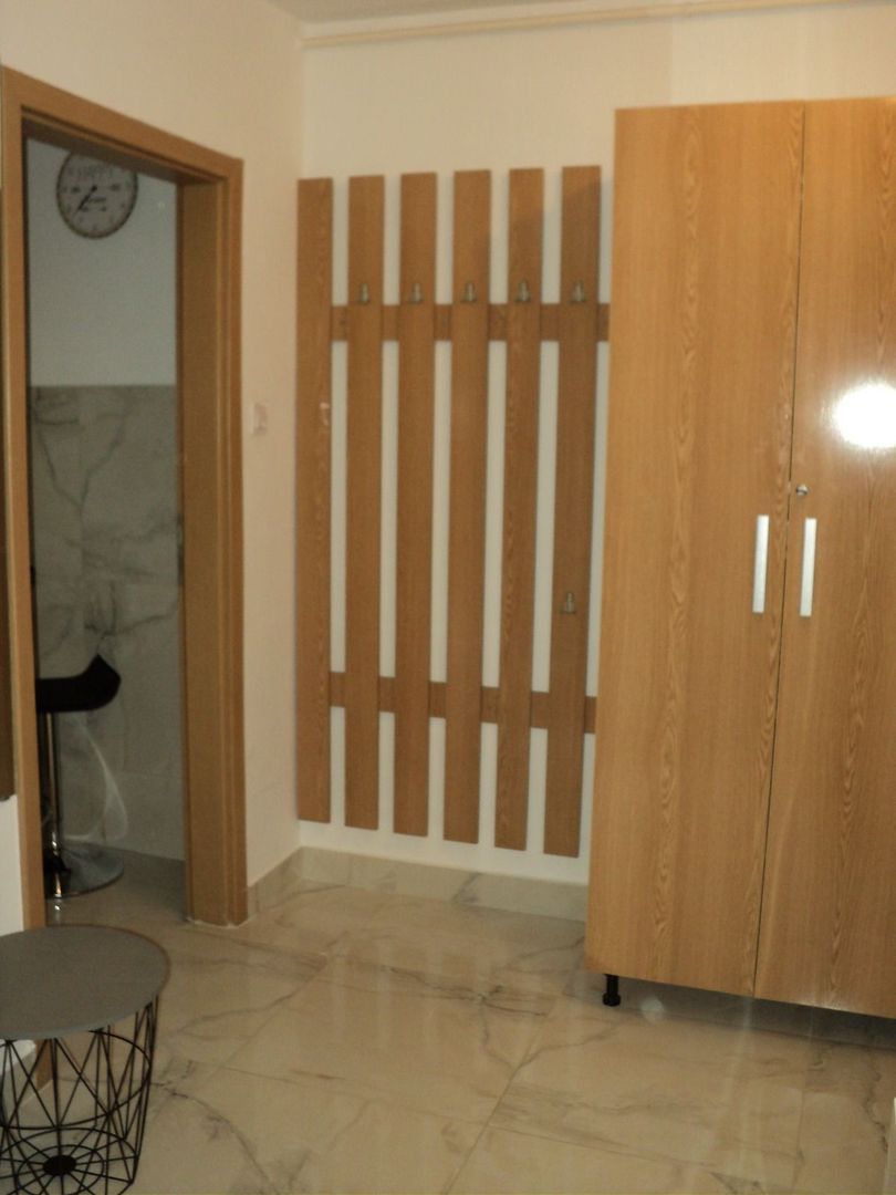 Apartament cu o camera decomandat | 45 mp + 12 mp terasa | Zorilor | UMF | USAMV - Poză 6