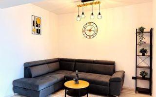Studio open space | 50 mp | Balcon generos | Pallady – Dedeman | - Poză 1