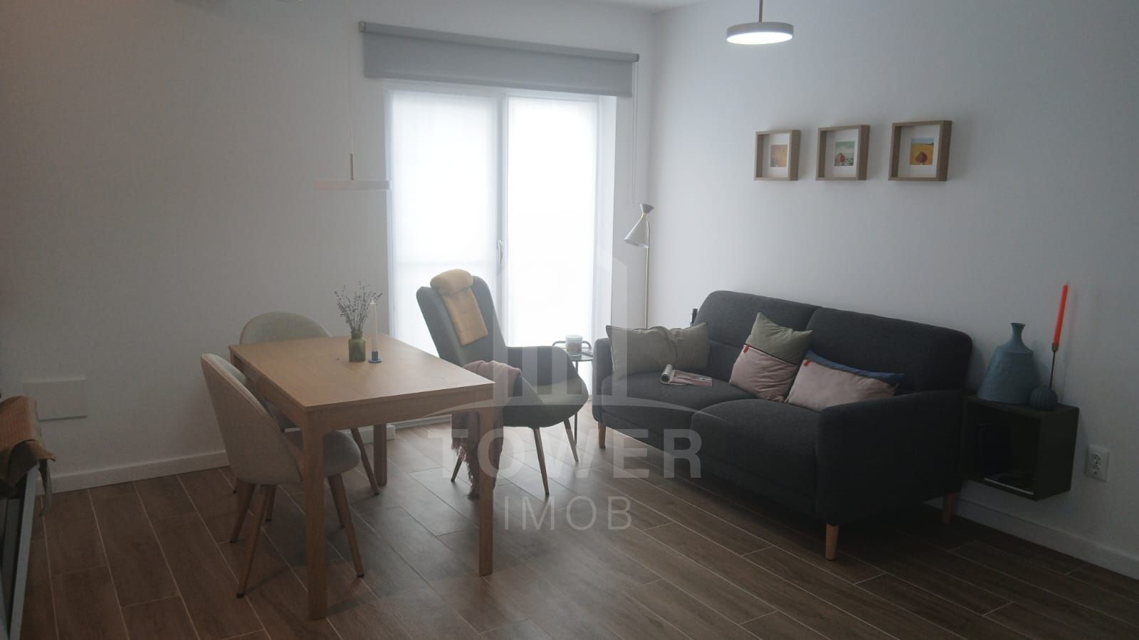 Apartament tip studio premium | zona Doamna Stanca - Poză 2