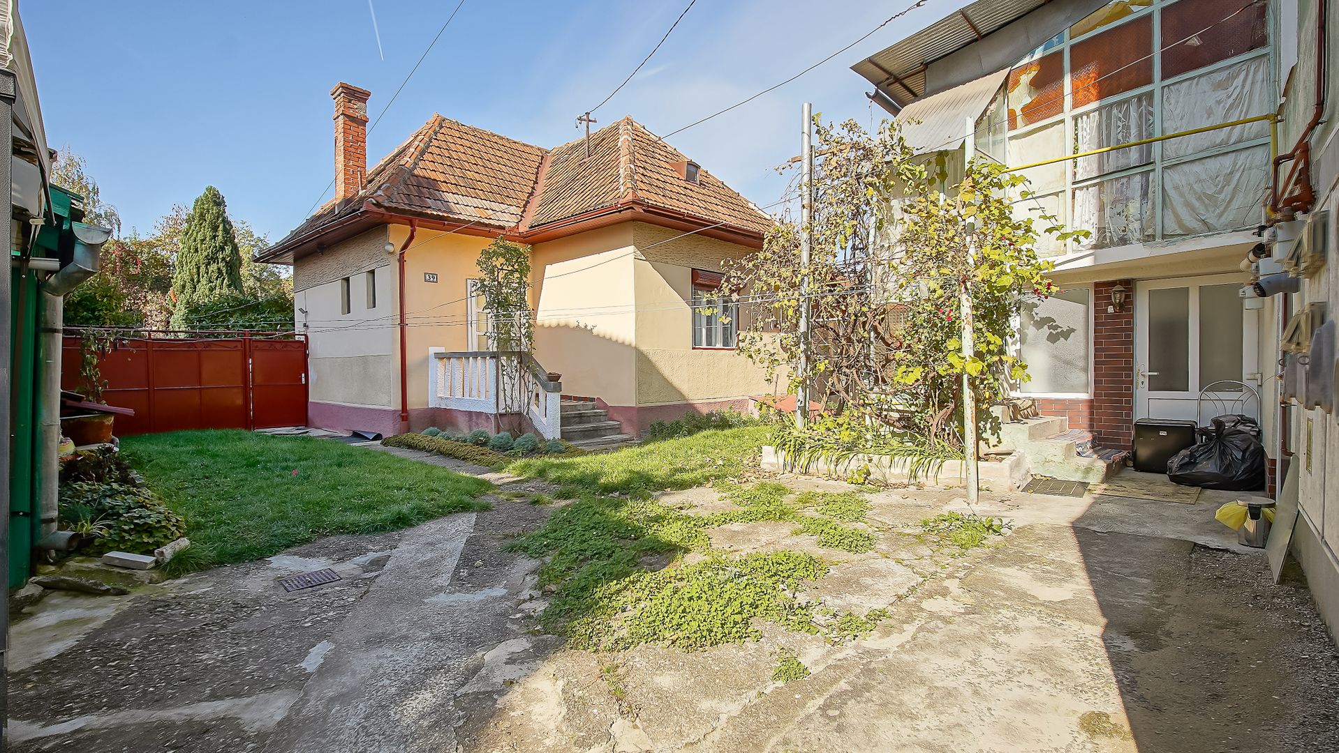 Apartament spatios la casa | 13 Decembrie| 0% Comision cumparator - Poză 13