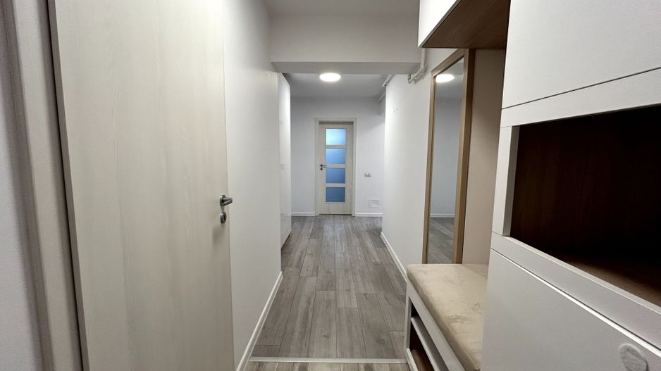 3 Camere Lux Theodor Pallady + Loc de Parcare Subteran - Poză 24
