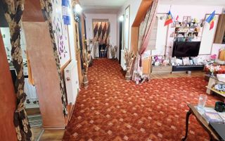 Casă 4 camere, 685 mp teren, renovată 2011 – Mănești, Zalhanaua - Poză 19