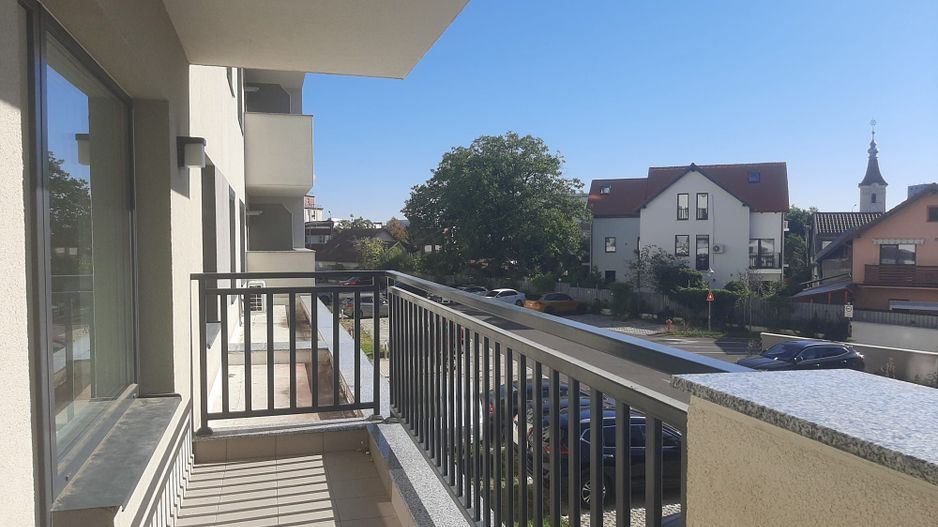 Apartament nou cu feeling de acasă din prima zi - Poză 3