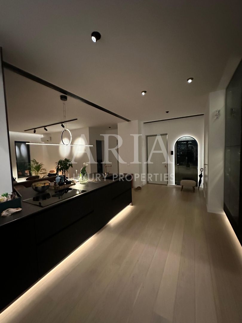 PENTHOUSE NUSCO CITY - Poză 8