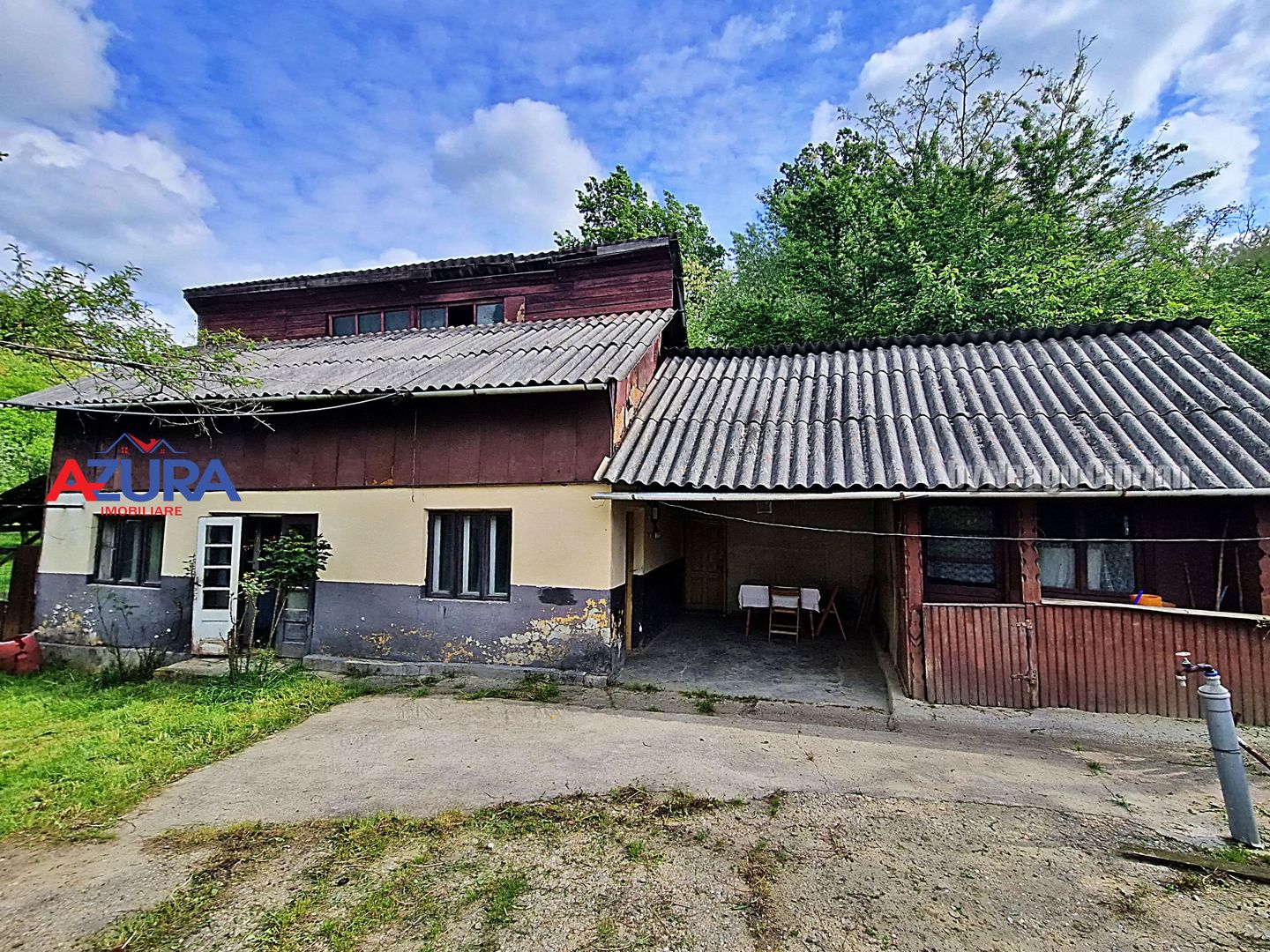 AZURA Imobiliare - Vila la 5 km de Curtea de Arges - Poză 8