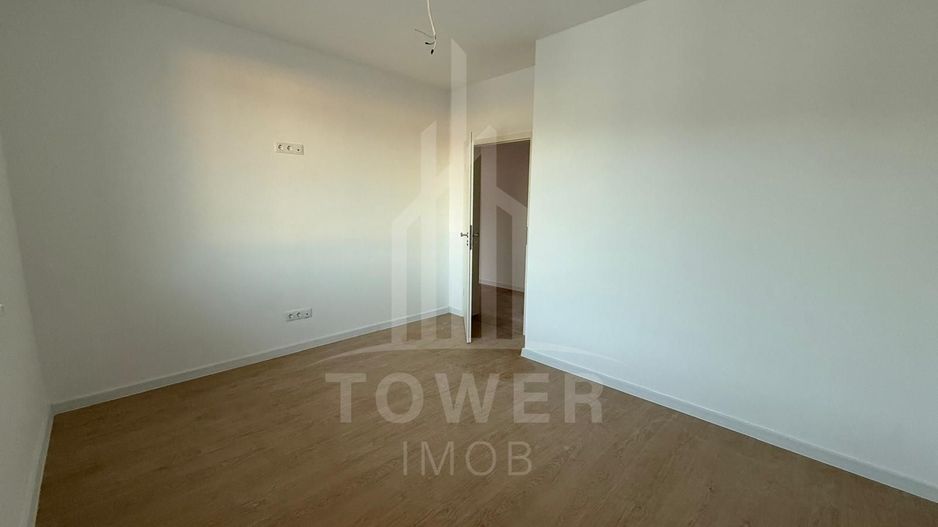 Apartament de vânzare in Selimbar etajul 2 | 54mp utili - Poză 8