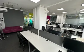 Spațiu  inchiriat   birouri   316 mp - Poză 18