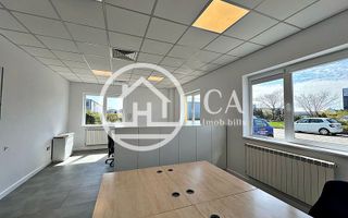 Hală de vânzare în zona industrială Vest, Oradea - Poză 8