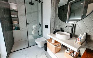 Penthouse Constanța - Poză 15