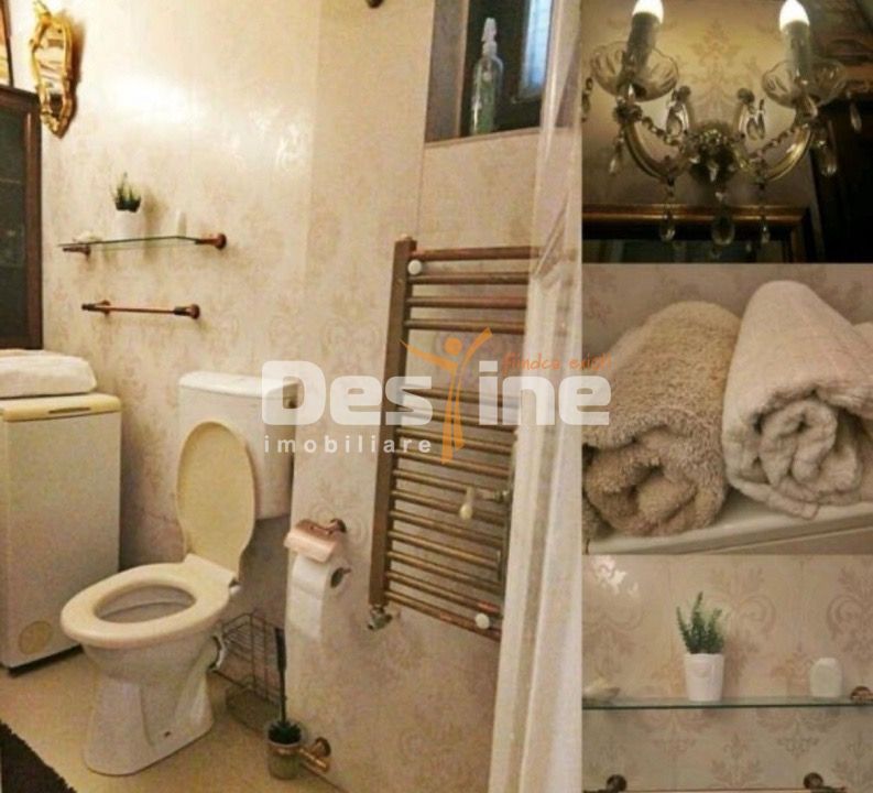 Tineretului | 3 camere | et 2 | 59mp + boxa | 125.000 euro - Poză 9