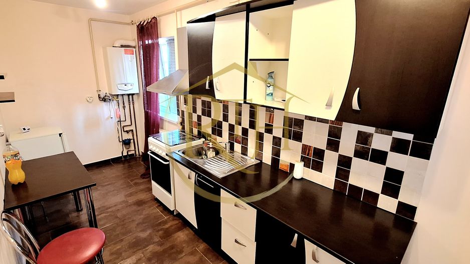 Apartament 1 camera, bloc nou, Complex Studentesc, Parcare privata cu bariera - Poză 13