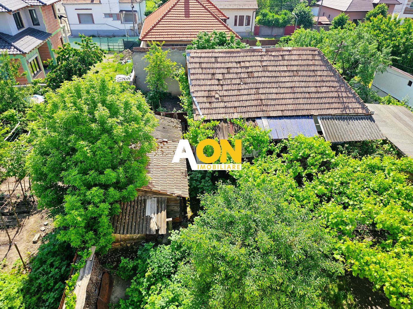 Casa situata in imediata apropiere a Cetatii - Poză 3