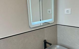 Apartament nou 3 camere prima închiriere Catted Family Pipera - Poză 11