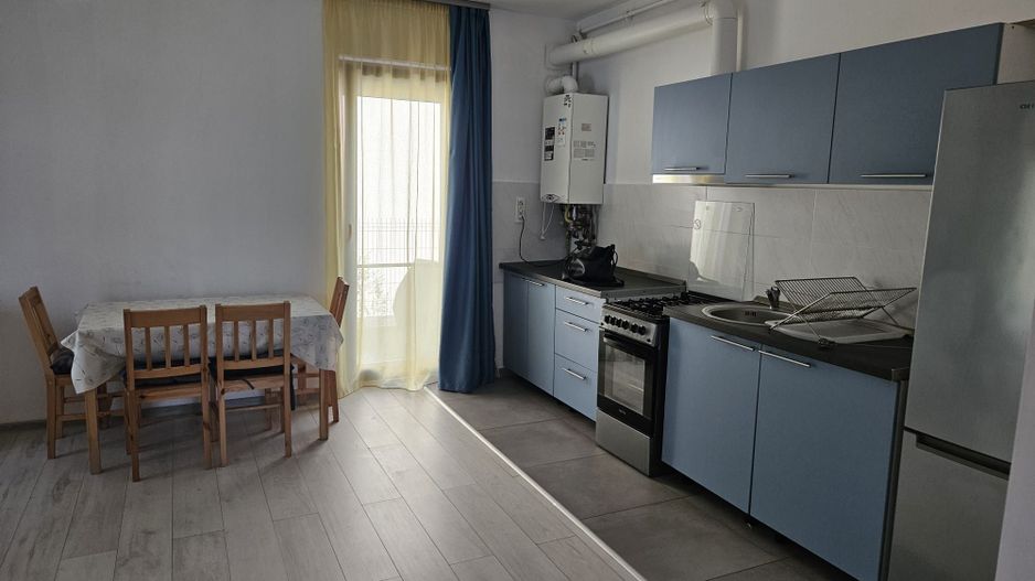 Braytim | 2 Camere | Gradina | Loc de parcare | Disponibil imediat - Poză 4