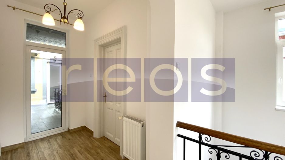 VILA RENOVATA | 3 CAMERE | GRADINA SI TERASA | 200 MP | COTROCENI - Poză 9