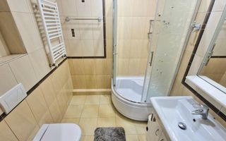 Chirie apartament, 2 camere, strada Nicolae Testimițeanu, Telecentru - Poză 9