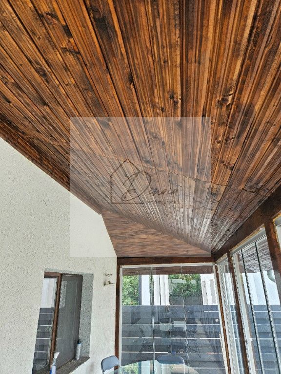 Vila individuala Otopeni I P+1E c-ctie noua I 4 camere I Comision 0% - Poză 10