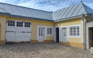 Casă 5 camere, 2.800 mp teren, Dărmănești – 13 km Suceava - Poză 17