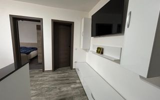 Apartament modern cu 2 camere, complet mobilat și utilat - Poză 4