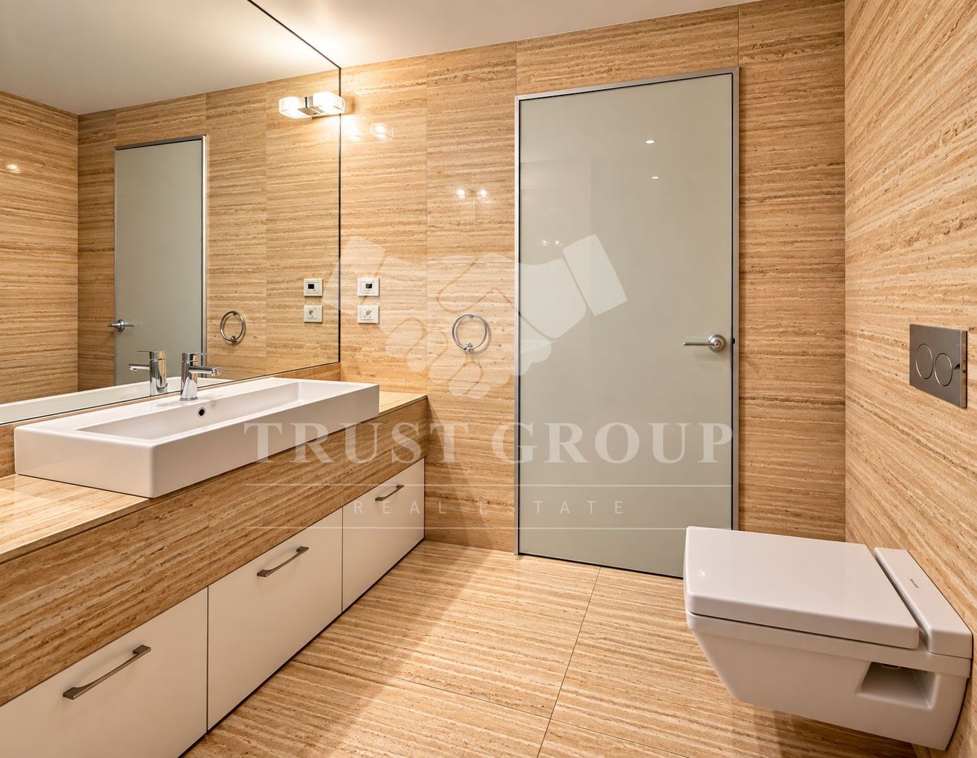 Duplex 3 camere | Floreasca | Loc de parcare - Poză 32
