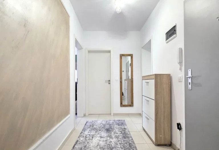 Apartament modern cu 2 camere Avantgarden 3 60 mp utili + 2 balcoane Parcare - Poză 9