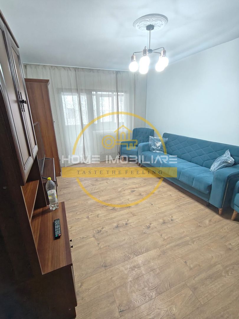 Apartament cu 3 camere / 74 mp/ in zona Dacia - Poză 4