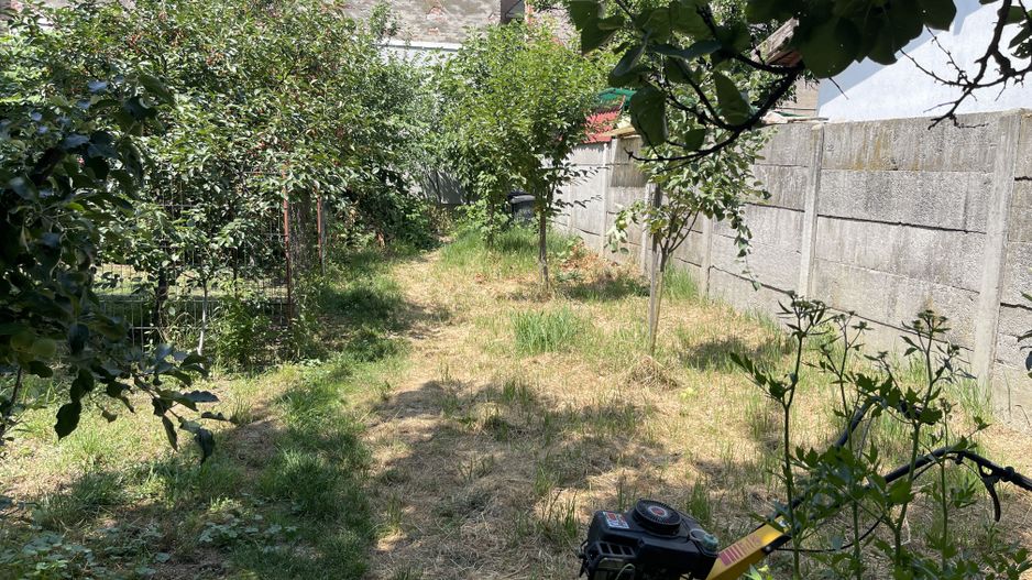 Casă la curte comuna în zona Balcescu - Poză 5