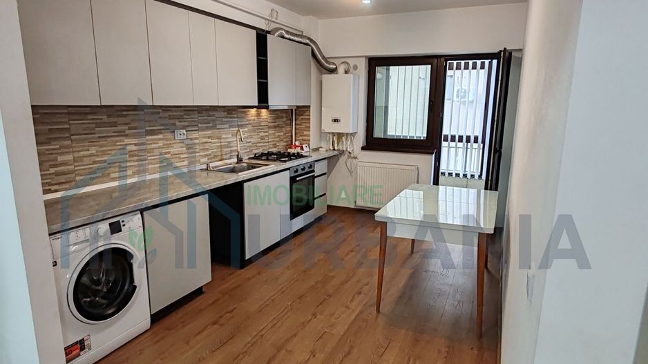 Apartament 2 camere, 52 mp + loc parcare, Rezidential Design Group, Hlincea 69, Iasi - Poză 1