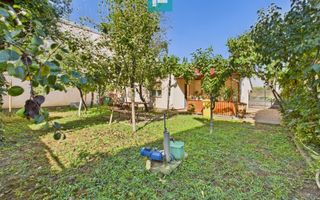 Casa de cărămidă cu 3 camere zona Uta - Poză 8