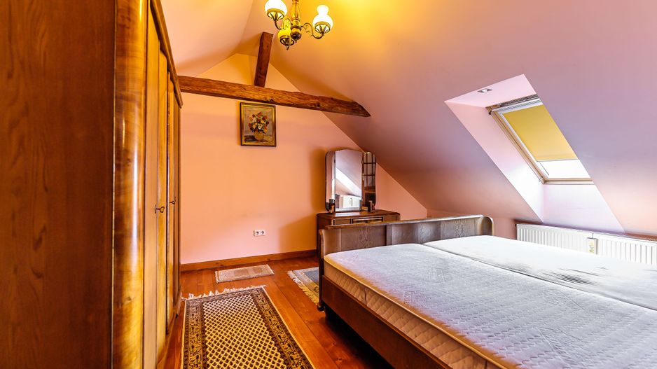 Apartament boem cu 3 dormitoare, lângă Teatrul IOAN SLAVICI, Arad. - Poză 13