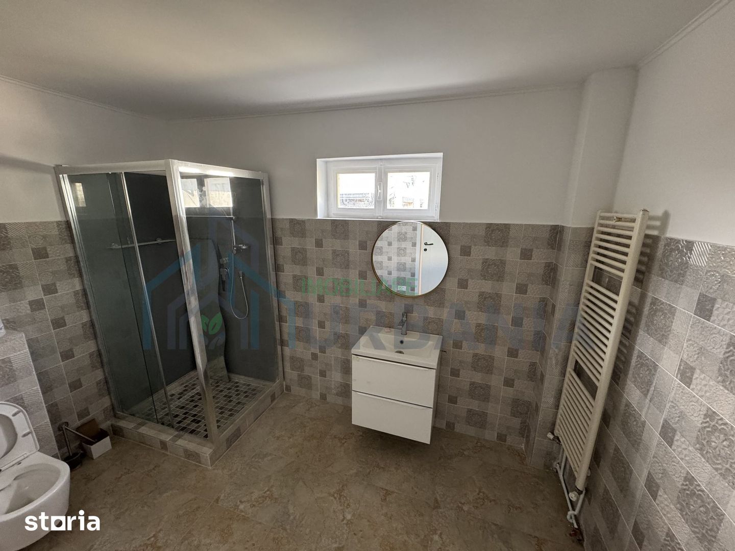 Casa individuala renovata integral, teren 1.000 mp, Dancu – Holboca, Iasi - Poză 9