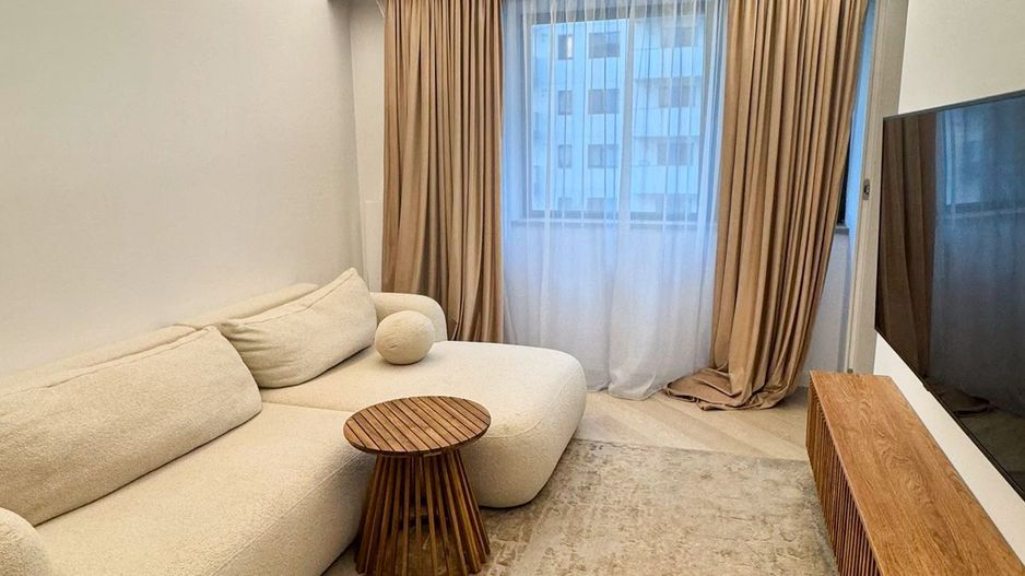 Rent I Premium 2-Bedroom Apartment | Cortina North I Pipera - Poză 2