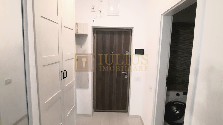 Vivalia Grand, 2 camere, centrala proprie - Poză 5