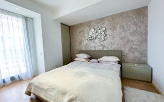 Apartament 4 camere luxos // complex rezidential zona Herastrau *** - Poză 10