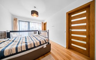 Duplex premium 136 mp utili cu gradina proprie si 2 parcari in Europa - Poză 7