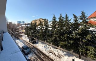 Apartament premium Floreasca/ Rahmaninov