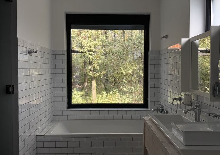 Casa la padure de inchiriat Moara Vlasiei - Poză 7