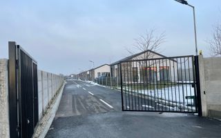 ***CASA SMART****INDEPENDENTA ENERGETIC _Teren 492MP//CORBEANCA - Poză 45