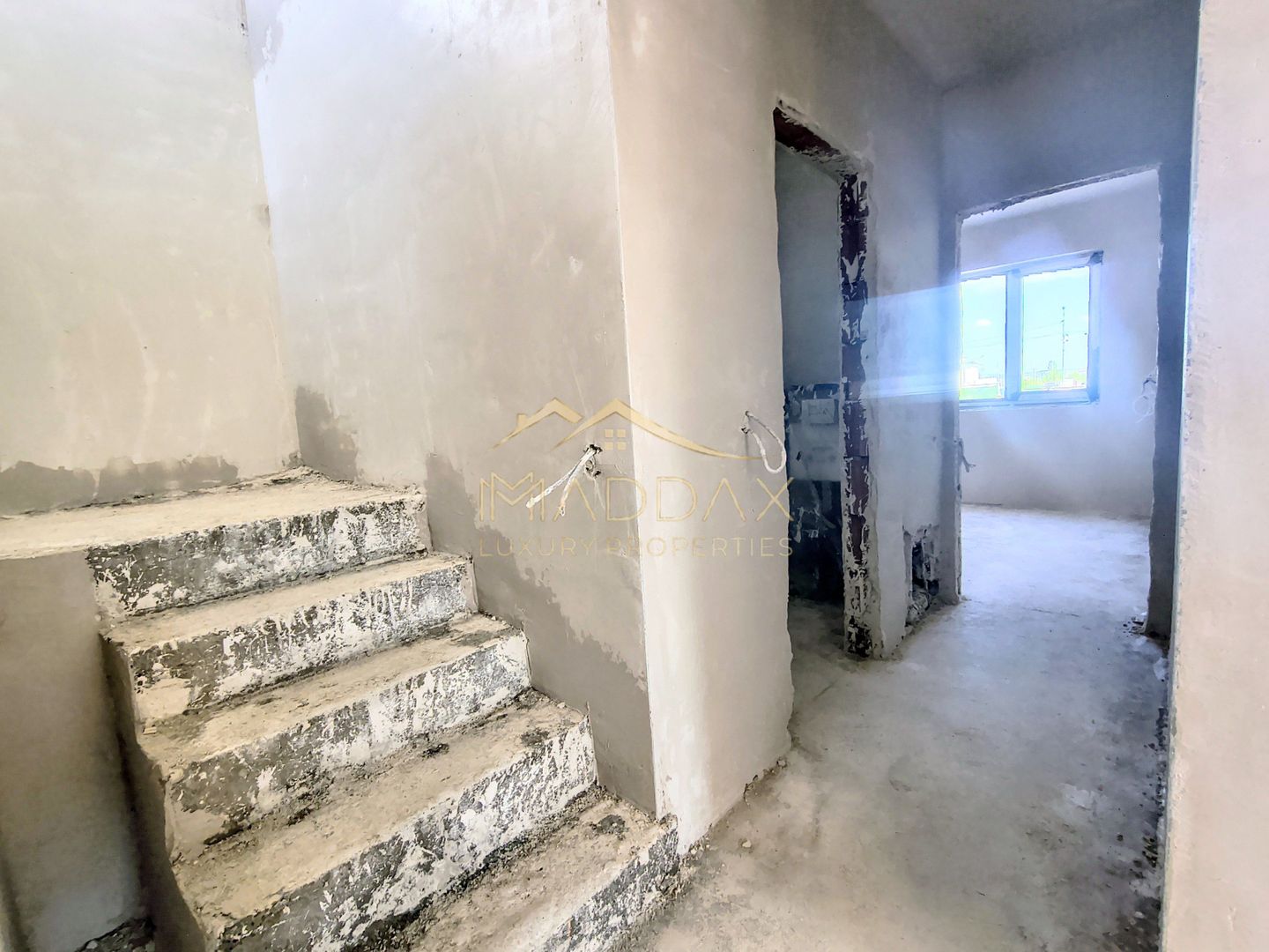 Vila moderna 5 camere // Chiajna // zona noua de case - Poză 15