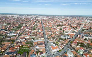 Teren intravilan de 5801 mp pe Andrei Șaguna, Arad - Poză 14